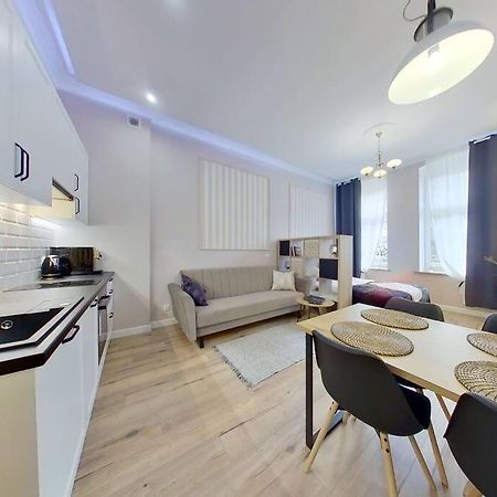 Shortstay Wroclaw Traugutta A ภายนอก รูปภาพ