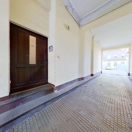 Shortstay Wroclaw Traugutta A ภายนอก รูปภาพ