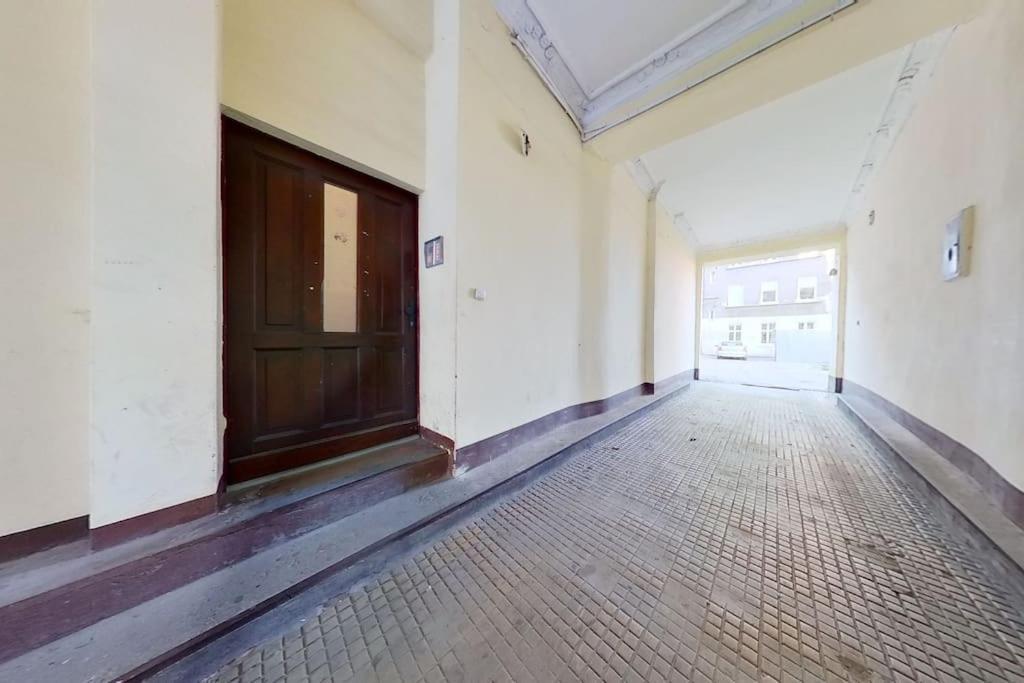 Shortstay Wroclaw Traugutta A ภายนอก รูปภาพ
