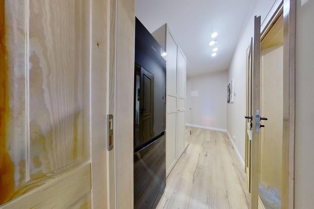 Shortstay Wroclaw Traugutta A ภายนอก รูปภาพ